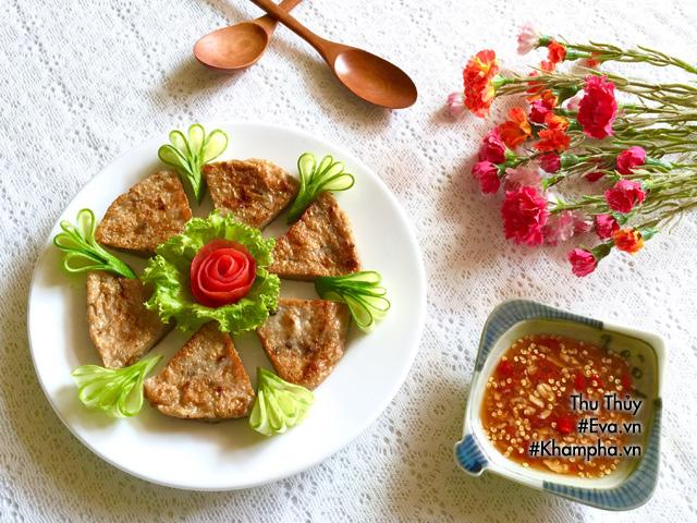 bua com chieu cuoi tuan day ap mon khien ai cung muon ve nha an com - 2